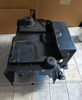 Mazda 5 Battery box tray CC2956040