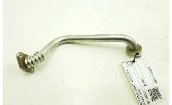 Mercedes-Benz SLK R171 EGR valve line/pipe/hose A2711400512