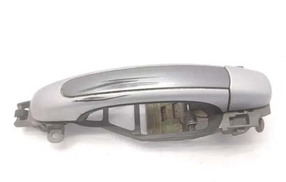 Porsche Cayenne (9PA) Front door exterior handle LD7Z 7L0837885DE 7L0837886DE