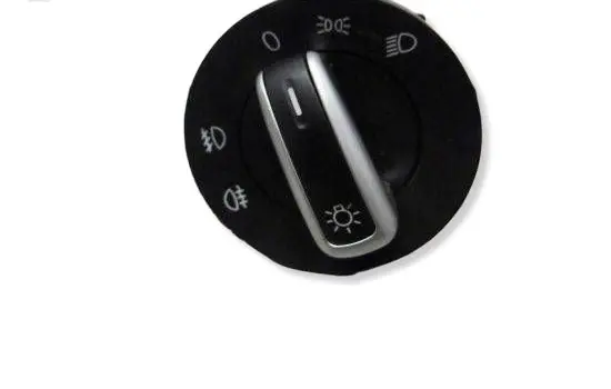 Volkswagen Touran I Light switch 