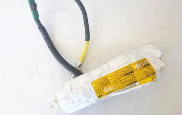 Toyota Avensis Verso Seat airbag 7391344010 73913-44010