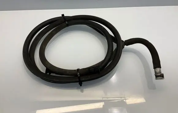 Mercedes-Benz ML W164 Headlight washer hose/pipe 