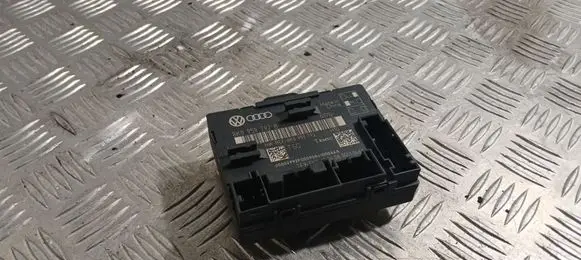 Audi A4 S4 B8 8K Door control unit/module 8K0959792B