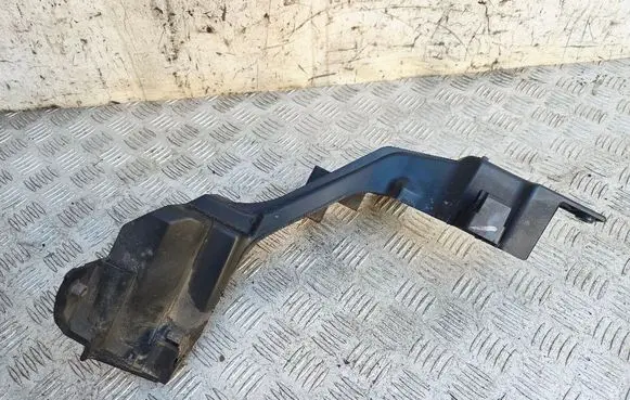 Hyundai i30 Headlight/headlamp mounting bracket 64156A6000