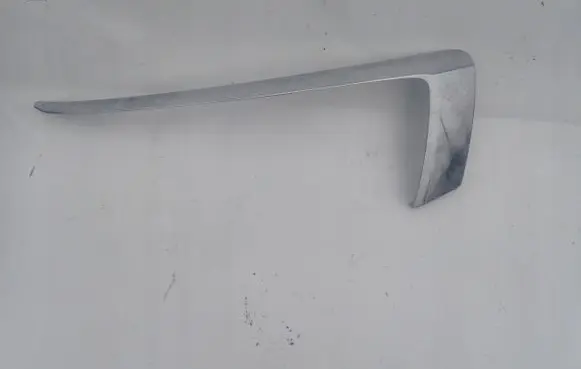 Mitsubishi Eclipse Cross Front bumper lower grill