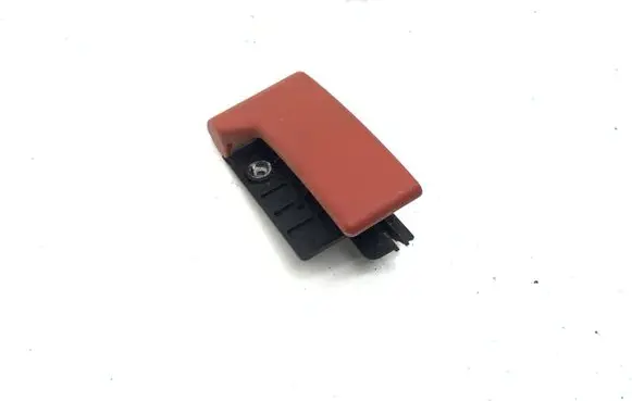 Mercedes-Benz E A207 Engine bonnet (hood) release handle A1248800320
