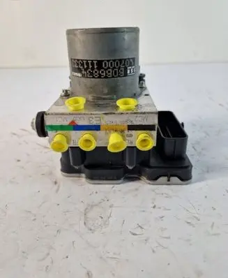 Isuzu D-Max ABS Pump 898394764