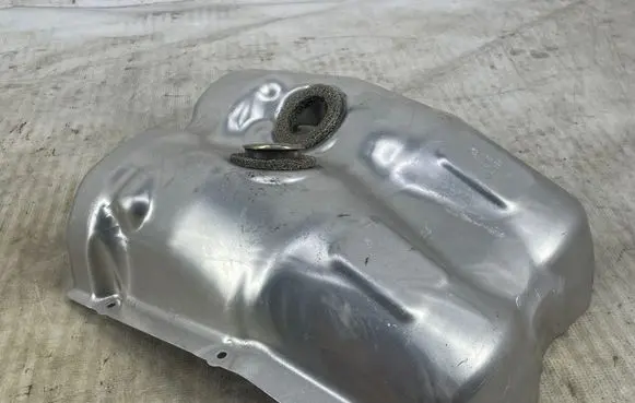BMW M5 F90 Exhaust heat shield 7856414