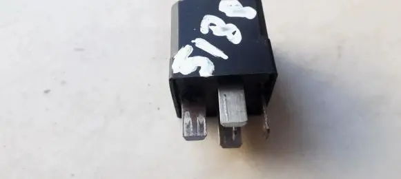 Chrysler Pacifica Other relay 04727370AA 50732