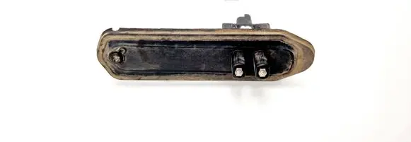 Peugeot Partner Sliding door contact joint 1488939080