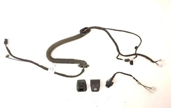 Mercedes-Benz Vito Viano W447 Reversing camera 4479051708 A4479051708 20251218HCR1422