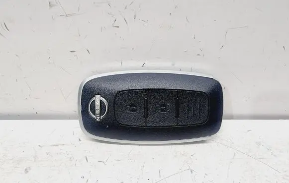 Nissan Qashqai J12 Ignition key/card 285E35MS0C S180146106