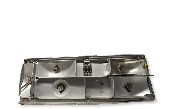 BMW 6 E24 Tail light part 63211360457