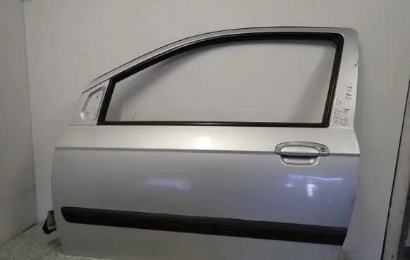 Hyundai Getz Rear door