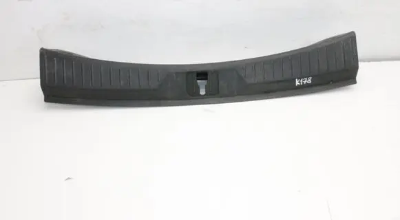 Ford Kuga II Trunk/boot sill cover protection CV44S404C08AGW