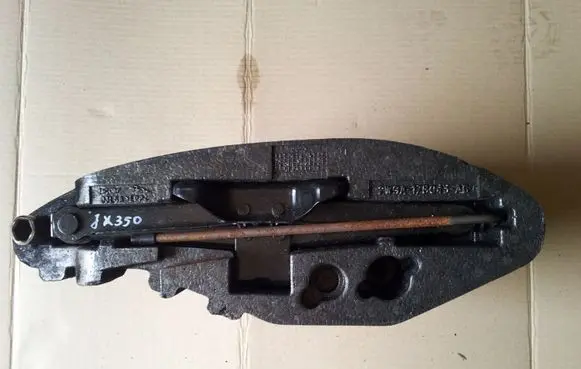Lift Jack