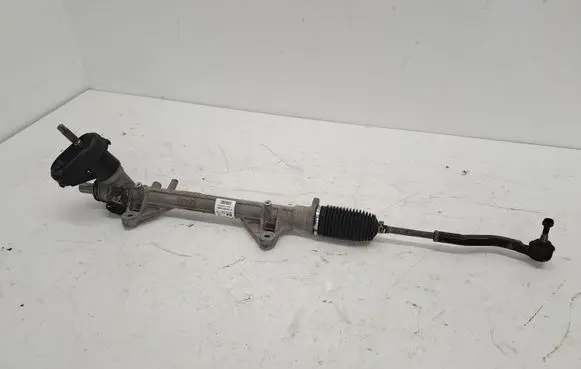 Renault Captur Steering rack 490012863R