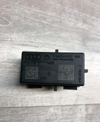 Audi A6 S6 C7 4G Keyless (KESSY) go control unit/module 4H0909131
