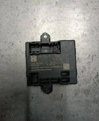 BMW 2 Active Tourer U06 Other control units/modules 5A3F170