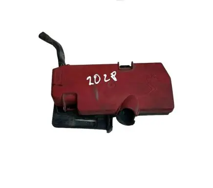 Citroen C5 Fuse box set 9662335380 BB6E1111