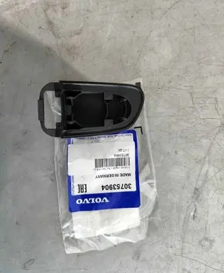 Volvo XC90 Front door exterior handle 30753904 30663772