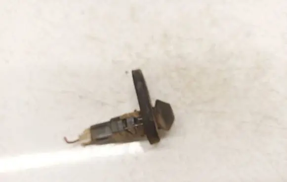 Toyota Avensis Verso Front door sensor coupe
