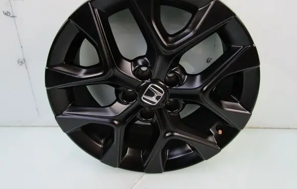 Honda ZR-V R18 alloy rim 3V018070A