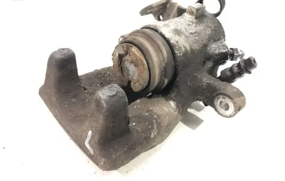 Opel Meriva B Rear brake caliper