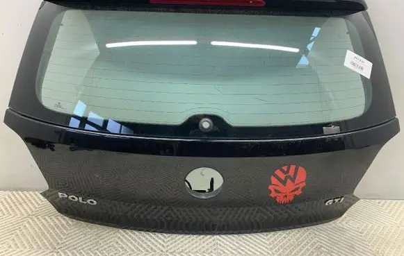 Volkswagen Polo V 6R Tailgate/trunk/boot lid L041