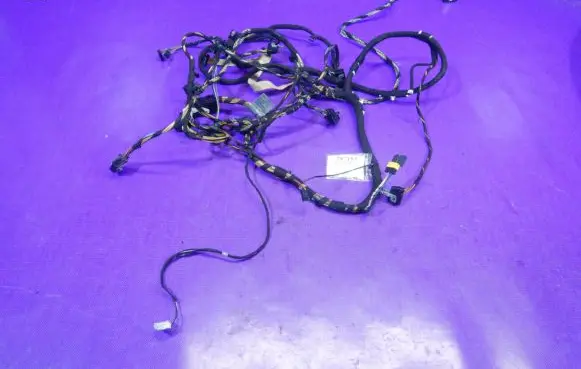 BMW 3 E90 E91 Engine installation wiring loom 6928670