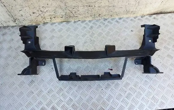 Mazda 6 Intercooler air guide/duct channel GHP9501C1