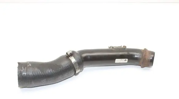 Fiat 500 Intercooler hose/pipe