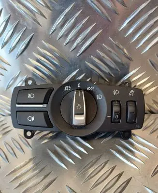 Light switch