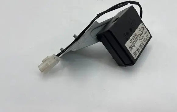 Jaguar XK8 - XKR Yaw turn rate sensor LNE2630AC 510070240 97RA010025