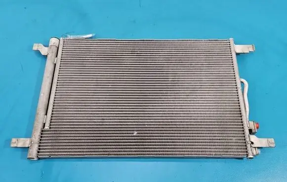 Skoda Superb B8 (3V) A/C cooling radiator (condenser) 5Q0816411AR IMPRK1550270