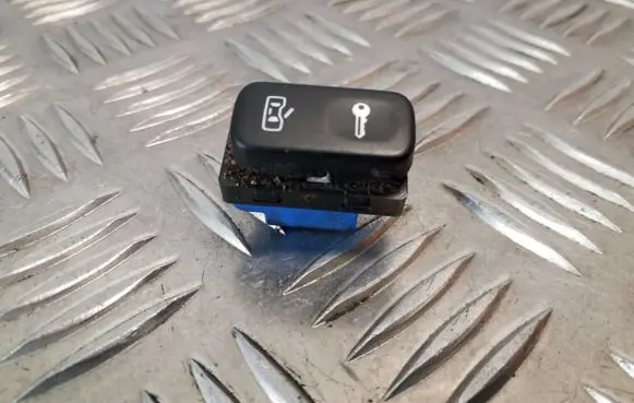 Central locking switch button