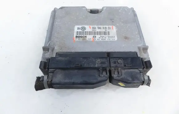 Volkswagen Bora Engine control unit/module 0261206325 06A906018EG