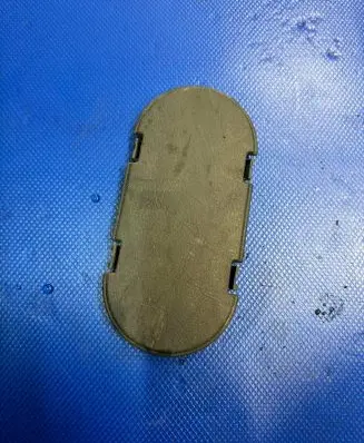 Fiat Scudo Other interior part 1400898177