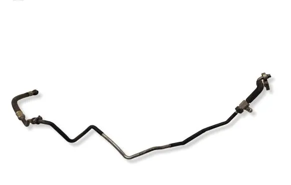 Audi A6 S6 C5 4B Air conditioning (A/C) pipe/hose 