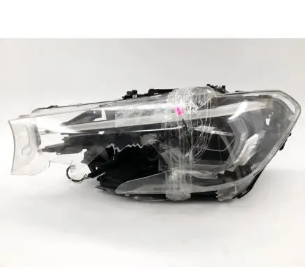 BMW 5 G30 G31 Headlight/headlamp 7439193-03