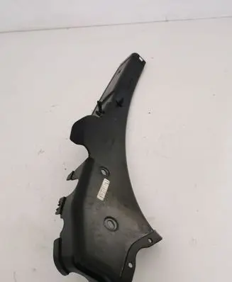 BMW 5 GT F07 Other trunk/boot trim element 7225394