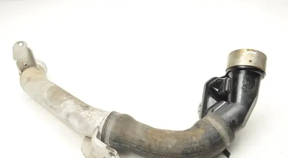 Volvo V40 Intercooler hose/pipe 31370060
