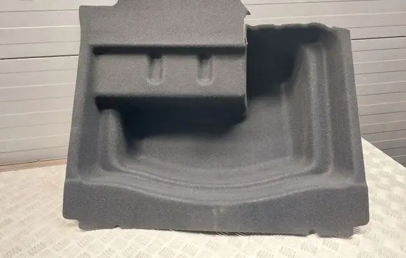 Mercedes-Benz S W222 Spare wheel section trim A2226900141