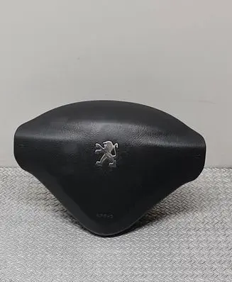 Peugeot 207 CC Steering wheel airbag 96701085ZD 0120279 0366918