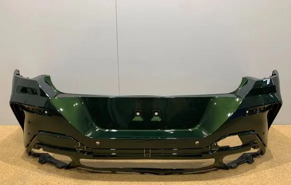 BMW 8 G15 Rear bumper
