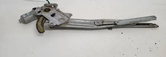 Suzuki Ignis Front door window regulator with motor 8346076G00 0099409928 0916001290