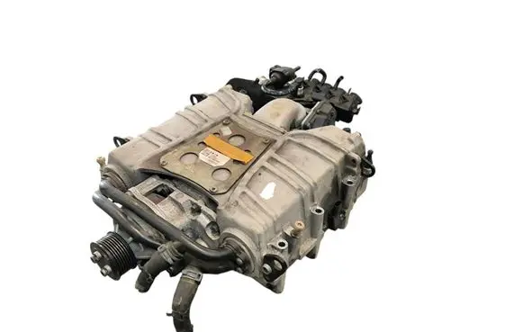 Audi A8 S8 D4 4H Supercharger 15175312 020714030307 06E145601AM