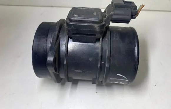 Renault Modus Mass air flow meter 8200358901B H8200299956 008016252