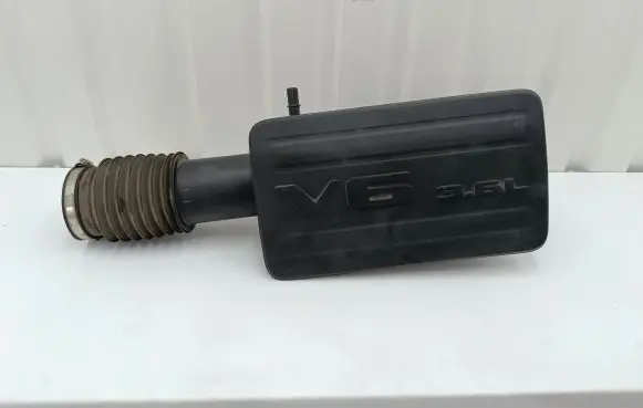 Dodge RAM Intake resonator PPGF20