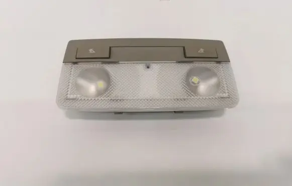 Opel Insignia A Rear seat light 22774326